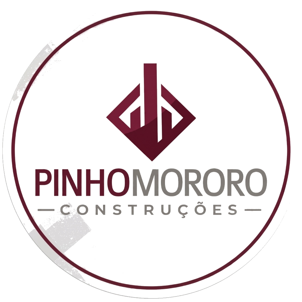 Pinho Mororó Construções